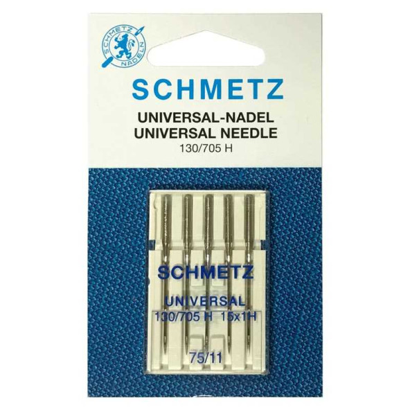 Schmetz Ev Tipi Dikiş Makine İğnesi 11 No ürün görseli 1