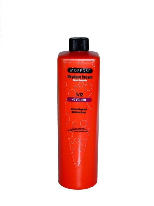 Morfose Oksidan Krem 1000 ml 12 - 40 Wolum ürün görseli 1