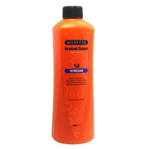 Morfose Oksidan Krem 1000 ml 3 - 10 Wolum ürün görseli 1