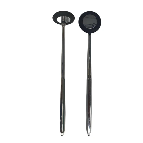 ARCHER REFLEKS-REFLEX- ÇEKİCİ BABİNSKİ MODEL SİLİNDİR - Resim 3