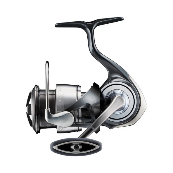 Daiwa Certate G 24 LT 3000 D Spin Olta Makinası ürün görseli 1
