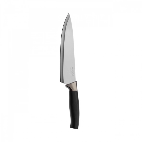 Karaca Helios Şef Bıçağı 32.6 cm Black - 8683650040323 ürün görseli 1