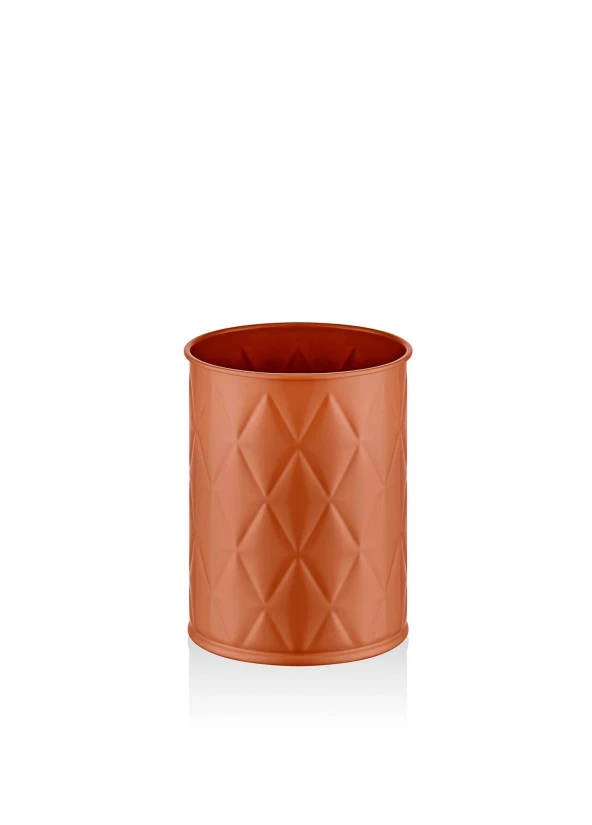 The Mia Prizma Kaşıklık Terracota 13x11 cm ürün görseli 1