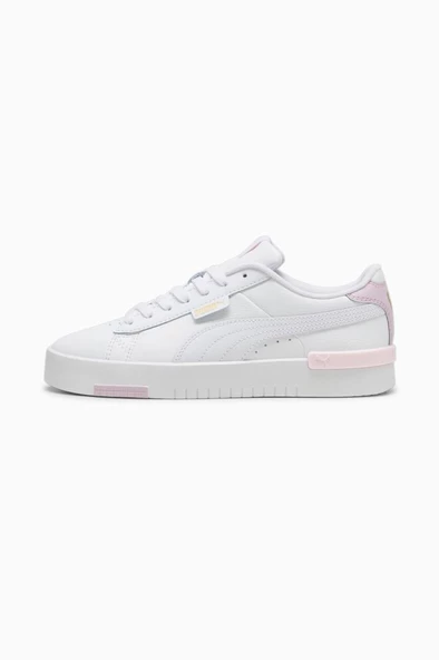 Puma Jada Renew 386401 19 Kadın Sneaker Ayakkabı Beyaz 36-40 ürün görseli 1