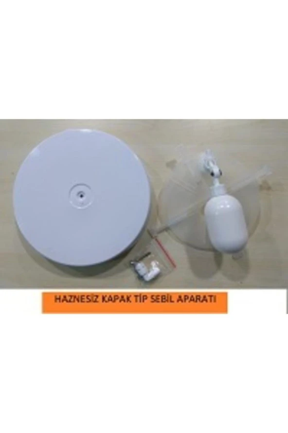 Lenawater Su Arıtma Cihazı Sebil Aparatı Haznesiz Model ürün görseli 1