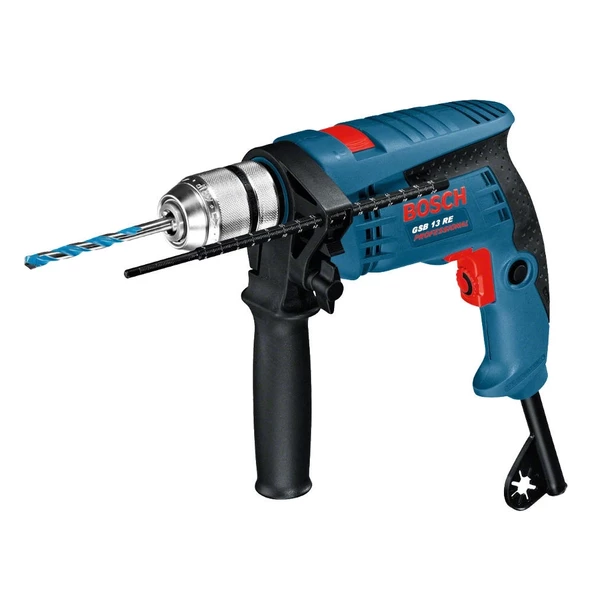 Bosch Professional GSB 13 RE Darbeli Matkap - 0601217100 ürün görseli 1