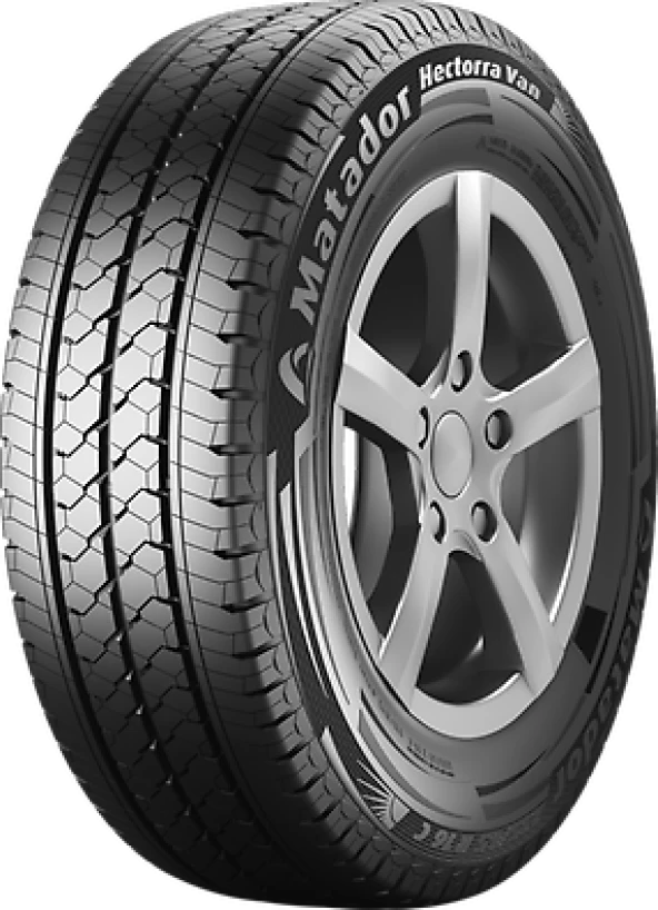 Matador Hectorra Van 215/75R16C 116/114R 10PR (Yaz) ürün görseli 1