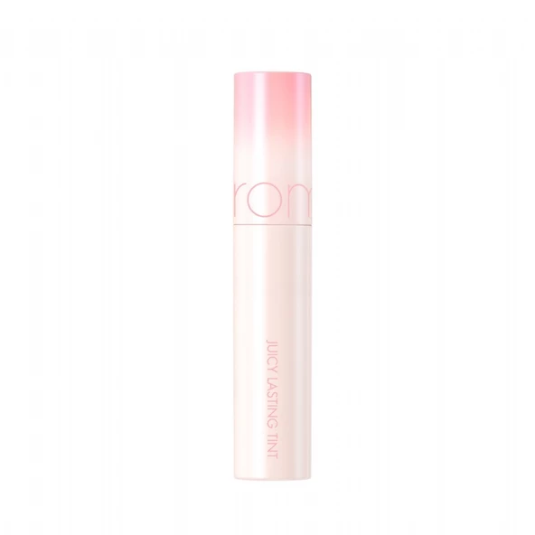 Rom&nd Juicy Lasting Tint Bare Apricot - Likit Ruj ürün görseli 1