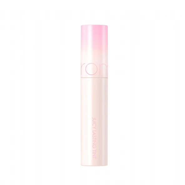 Rom&nd Juicy Lasting Tint Bare Berry Smoothie - Likit Ruj ürün görseli 1
