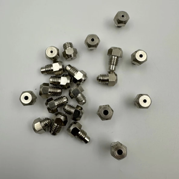 Havalı Pop Perçin Tabancası Tutucu Çene 4.8mm - Resim 3