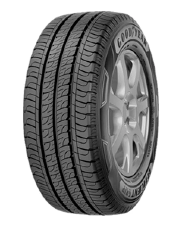 Goodyear EfficientGrip Cargo 2 185/75R16C 104/102R (Yaz) (2021) ürün görseli 1