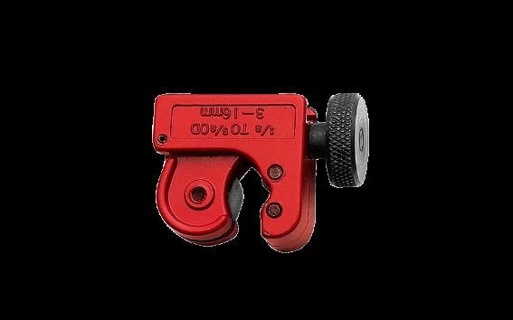 Ceta Form I38-2 Mini Bakır Boru Kesici 3-16 MM ürün görseli 1