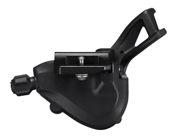 SHIMANO Deore SL-M5100 2 Vites Ön Vites Kolu ürün görseli 1