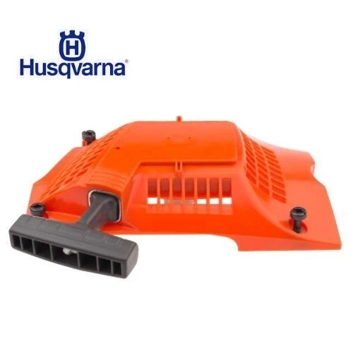 Starter Kapağı 359 Komple Orjjinal Husqvarna ürün görseli 1