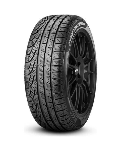 Pirelli 225/60R17 99H Rft W210 Sottozero Serie Iı Bmw Kış Lastiği 2022 ürün görseli 1