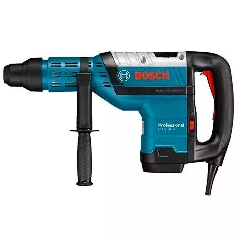 Bosch Professional GBH 8-45 D Kırıcı Delici Matkap - 0611265100 ürün görseli 1