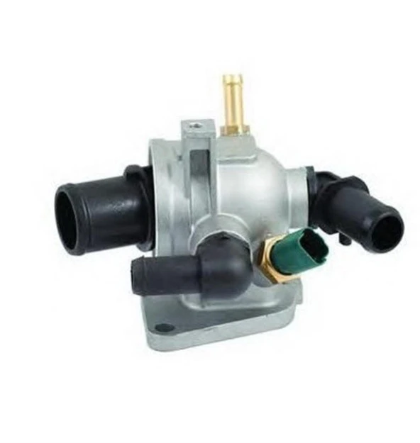OPEL ASTRA H CORSA D 1.3 CDTI MOTOR TERMOSTAT GATES 55202373 ürün görseli 1