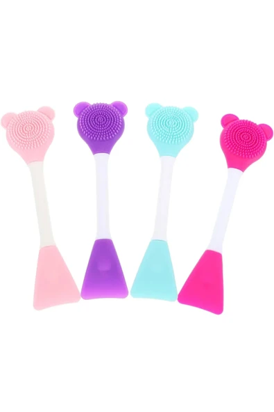 Ocean Yumuşak Silikon Maske Fırçası ürün görseli 1