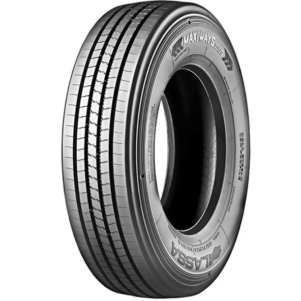 Lassa 285/70R19.5 146/144M M+S Maxiways 100S (Yaz) (2024) ürün görseli 1