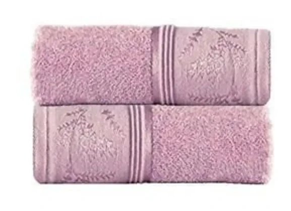 özdilek havlu 50*80 dıtsy( byn)pembe ürün görseli 1