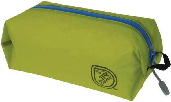 Jr Gear Zip Sack Fermuarlı Çanta 2 Litre ürün görseli 1