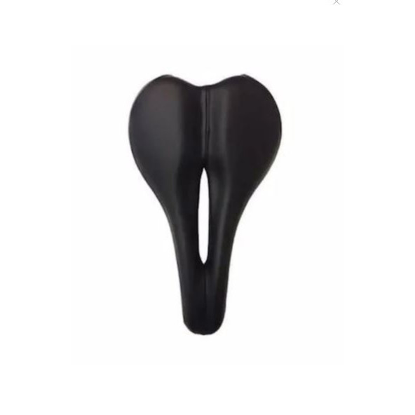 Aim Bıke Parts Bıstco Road/cıty Sele Siyah ürün görseli 1