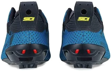 Sidi Tri-Sixty Triatlon Bisiklet Ayakkabısı - Resim 3