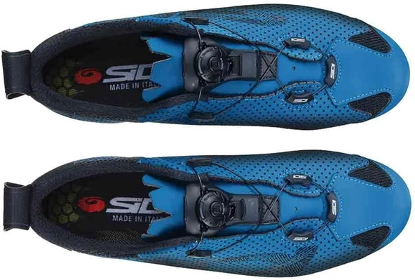 Sidi Tri-Sixty Triatlon Bisiklet Ayakkabısı - Resim 4