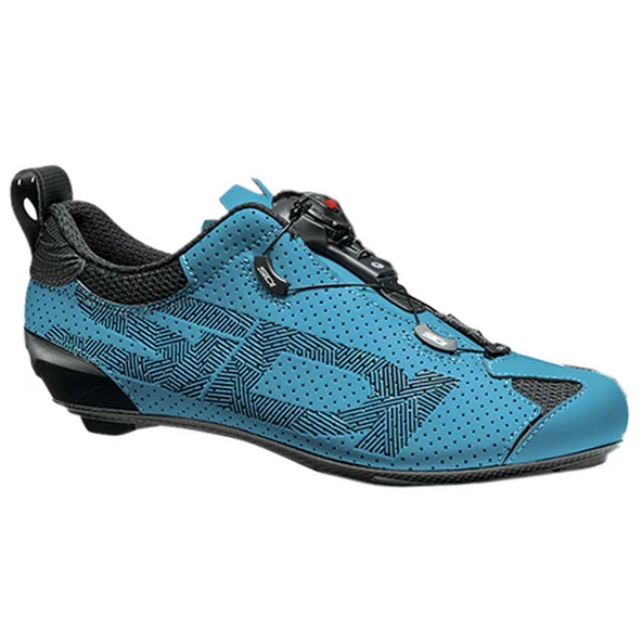 Sidi Tri-Sixty Triatlon Bisiklet Ayakkabısı - Resim 5