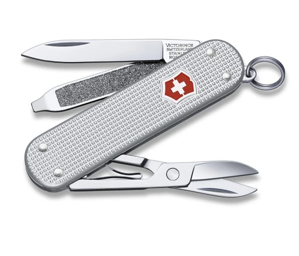 Victorinox Classic Alox Çakı 2777 ürün görseli 1