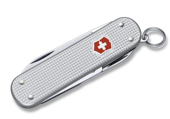 Victorinox Classic Alox Çakı 2777 - Resim 2