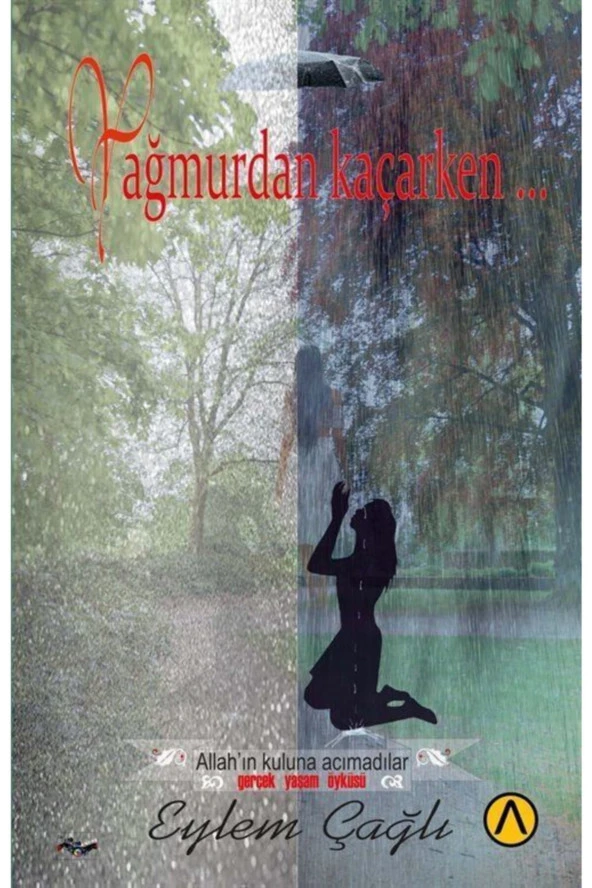 Yağmurdan Kaçarken-Eylem Çağlı ürün görseli 1