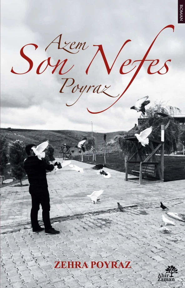 Son Nefes - Zehra Poyraz ürün görseli 1