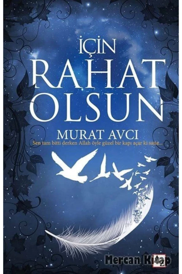Için Rahat Olsun-Murat Avcı ürün görseli 1
