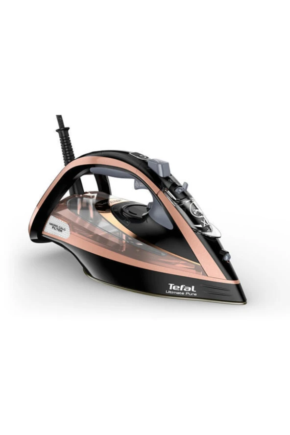 TEFAL 3200 Watt Kireç Avcısı Buharlı Ütü- Özel Seri ürün görseli 1