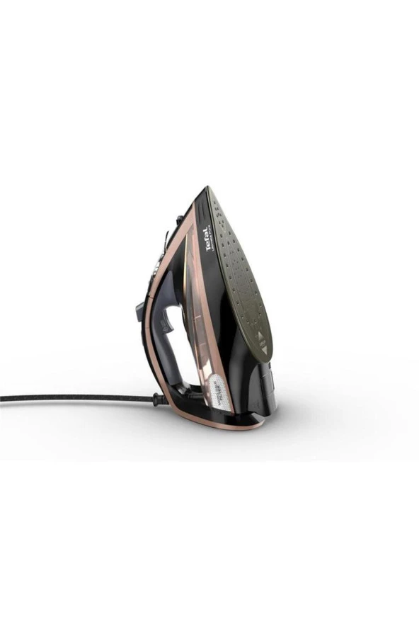 TEFAL Ultimate Pure Kireç Avcısı Buharlı Ütü Durilium Airglide Autoclean Teknolojisi ürün görseli 1