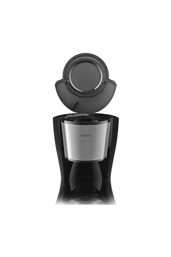 Philips 1,2 Litrelik Kapasite, FİLİTRE KAHVE MAKİNESi ürün görseli 1