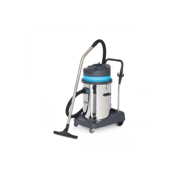 Fantom Promax 800M3 3000 W 3 Motorlu Islak Kuru Süpürge ürün görseli 1