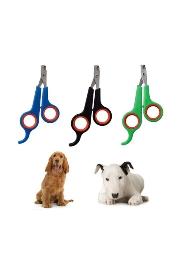 Yıldızhane Kedi Köpek Tırnak Makası ürün görseli 1