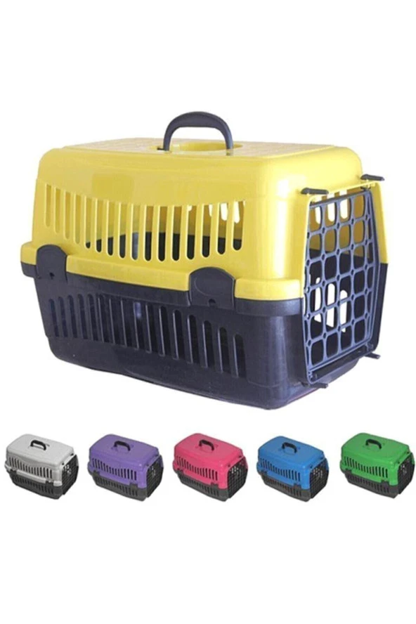 Pet Style Kedi Köpek Taşıma Çantası ürün görseli 1