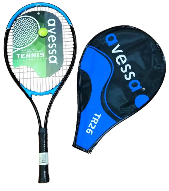 Avessa Tr-26M Tenis Raketi Mavi ürün görseli 1