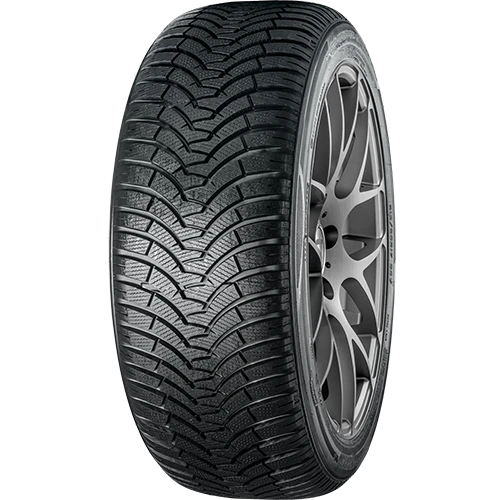 Dunlop 235/45 R17 97V XL SP Winter Sport 500 Kış Lastiği 2019 ürün görseli 1