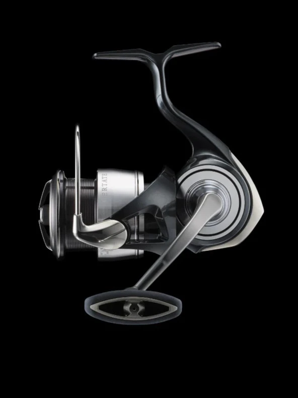 Daiwa Certate G 24LT 3000 D Olta Makinesi ürün görseli 1
