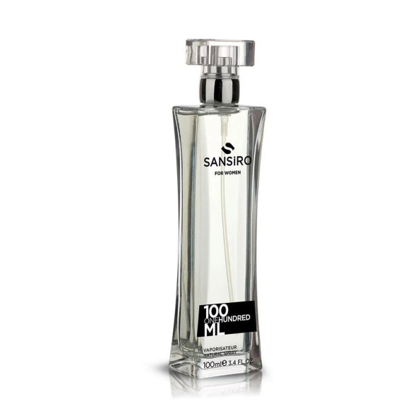 Sansiro 100 Ml Edp K238 Bayan Parfümü good ürün görseli 1