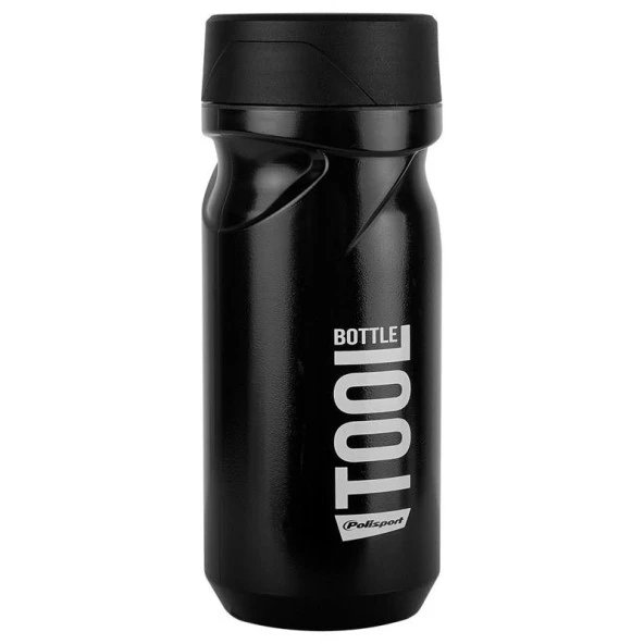 Polisport Tool Bottle Matara Kafesi İçin Alet Kutusu 600ML ürün görseli 1