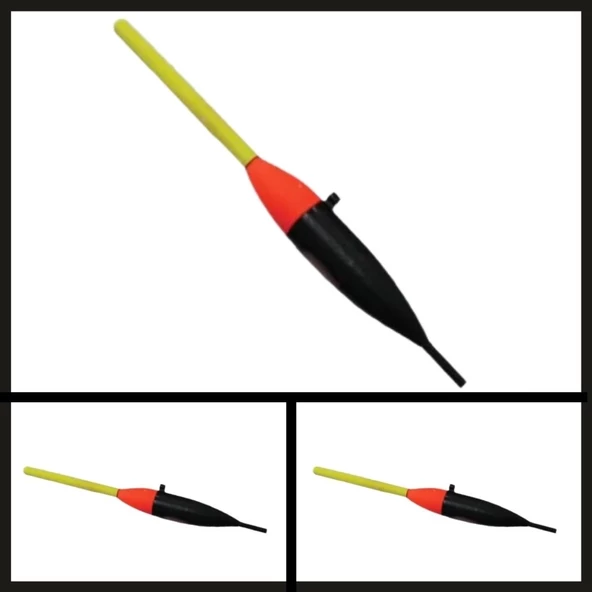 Uyguna-Yakala 0.5 Gr 5051 Kamachi İthal Şamandıra-AND.180 ürün görseli 1