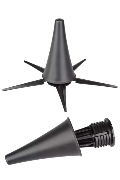 Midex CY-100 Profesyonel Klarnet Standı Sehpası ürün görseli 1