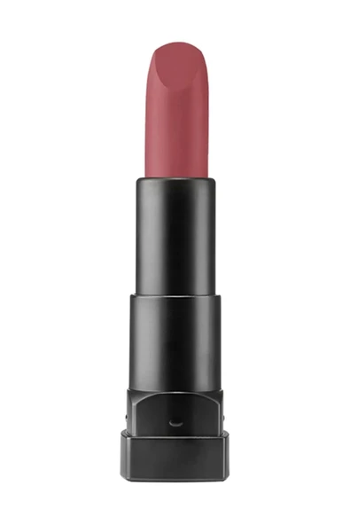 Pastel Nude Matte Lipstick - Nude Mat Ruj 589 Warm Nude ürün görseli 1