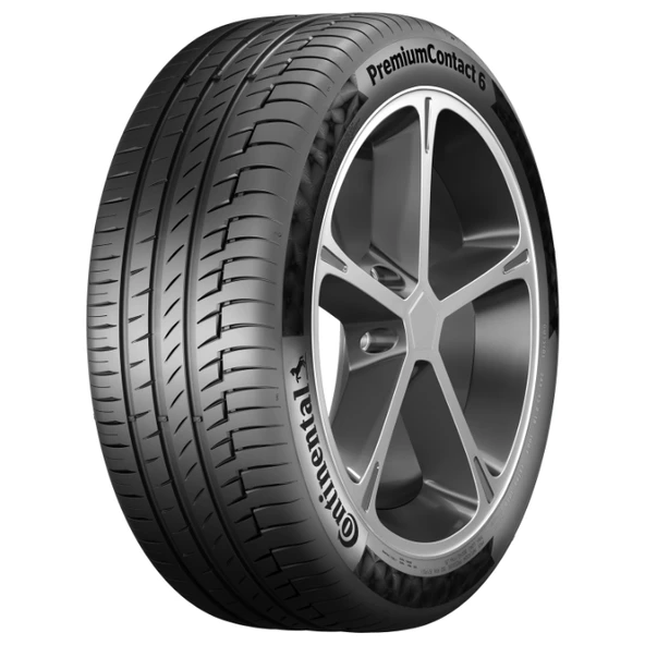 Continental PremiumContact 6 325/40 R22 114Y MO FR Yaz Lastiği - 2023 ürün görseli 1