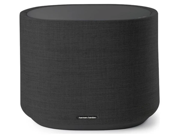 Harman Kardon Citation Wireless Subwoofer Siyah - Resim 2